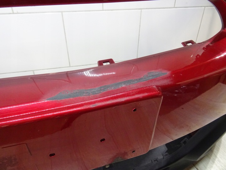 фото №8, Citroen c4 iii 20- бампер перед переднее 9834692580 llu