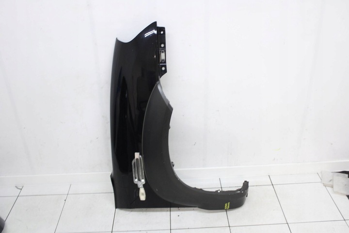 фото №1, Крыло правый перед переднее hyundai tucson i 2004r- eb