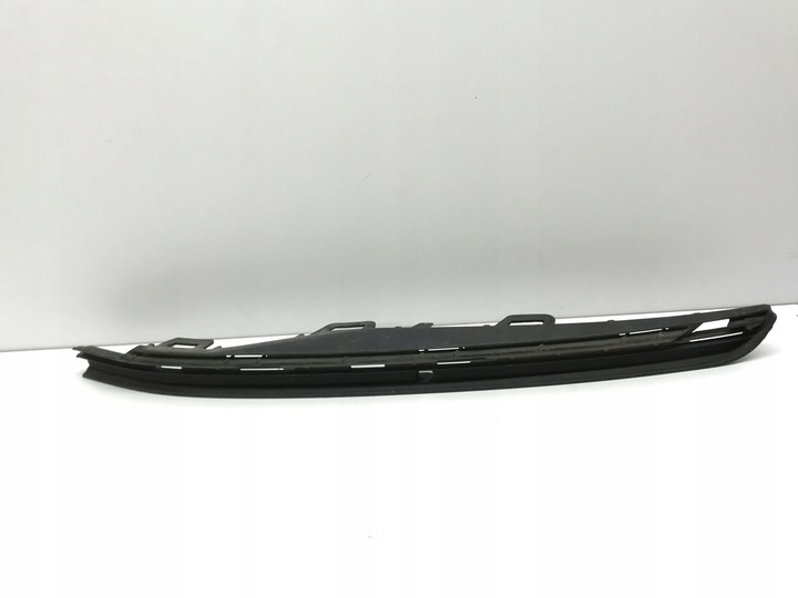 фото №1, Решётка правая бампер перед vw golf vii 5g0853666m