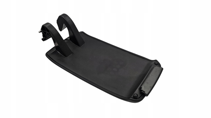 фото №12, Крышка колпачок крышка подлокотника audi a3 8p 2003-2012 чёрный кожзам