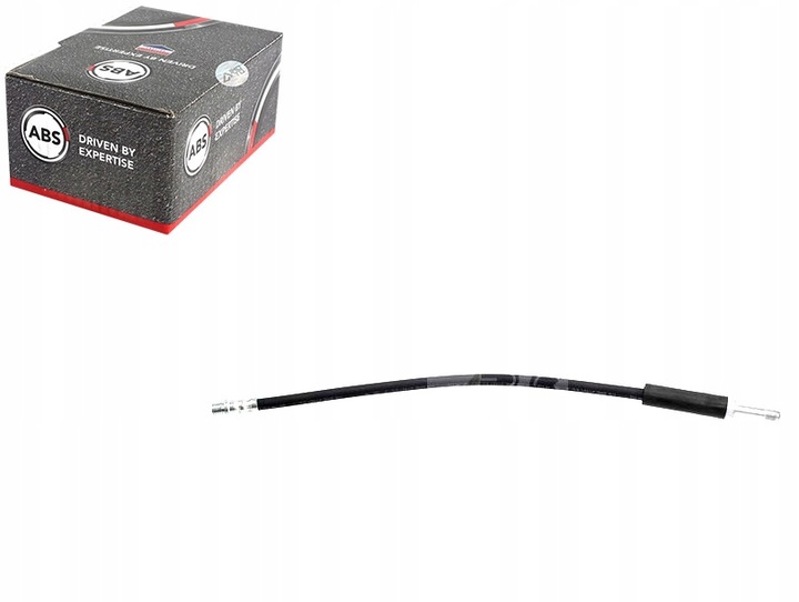 фото №1, Шланг тормозной гибкий mercedes sprinter 06- p a