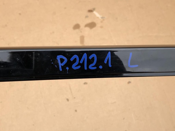 фото №13, Рейлінг даховий лівий cupra formentor 5ff860025b