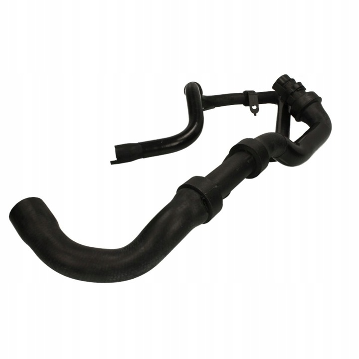 фото №13, Шланг радіатор sasic 1351v8 36224 p29756