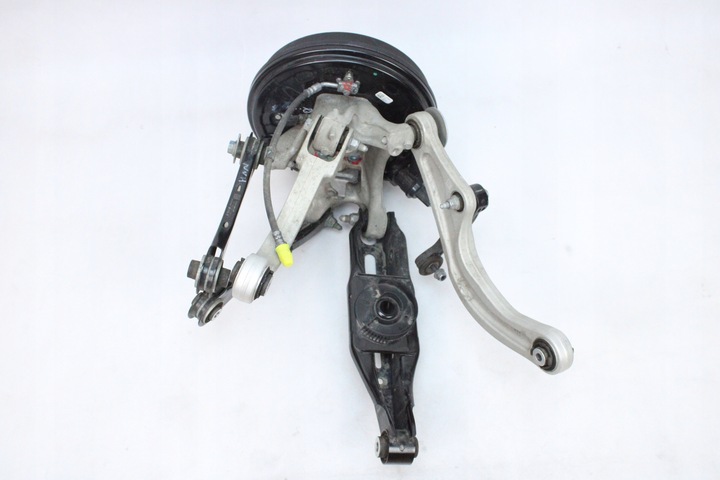 фото №8, Новая org ступица поворотный кулак рычаги правый зад volkswagen id.4 1ea609076