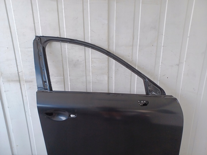фото №11, Дверь --- mazda cx60 2022- передние правые--- новое оригинальные