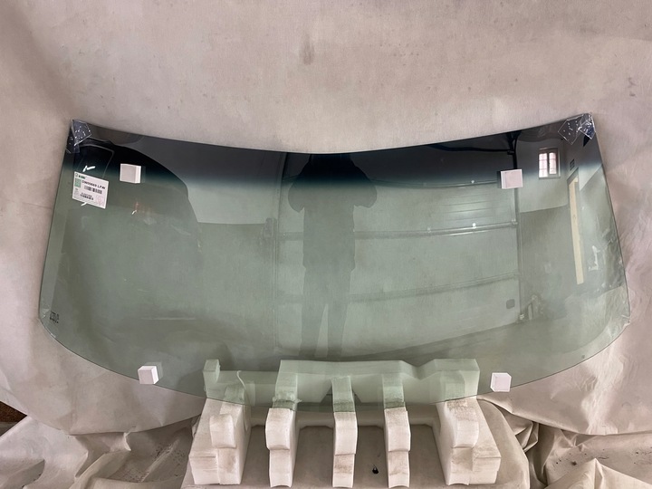 фото №1, Скло передня buick riviera/cadillac eldorado