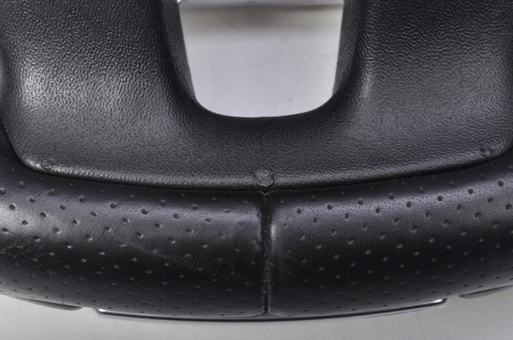 фото №7, Volvo s60 ii v60 кермо шкіряний рестайлінг rdesign