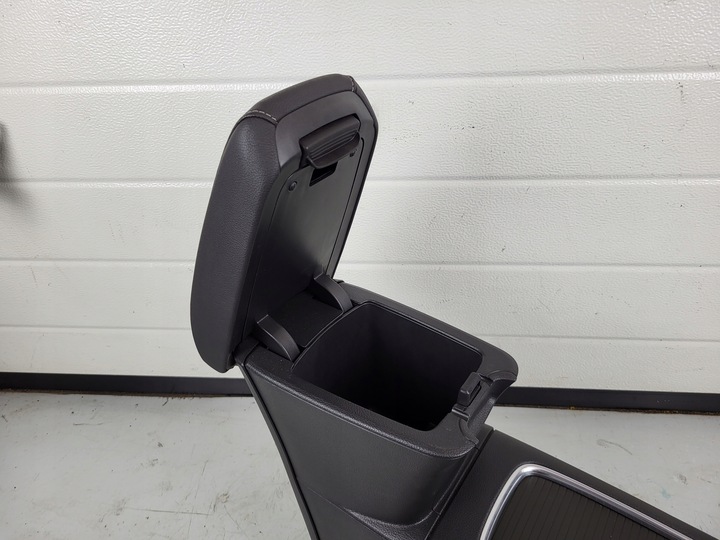 фото №7, Opel astra v k 16r подлокотник туннель средний европа