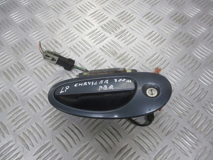 фото №1, Ручка ліва передня chrysler 300m pbq