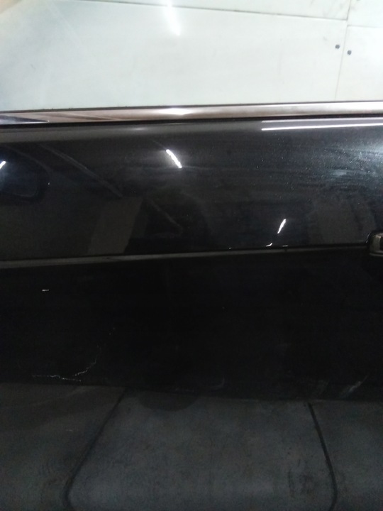 фото №5, F977 двері лівий перед antara gar