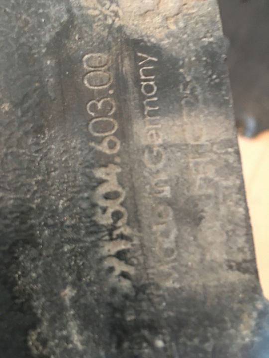 фото №5, Porsche 911 991 gt3 защитные накладки шасси плита