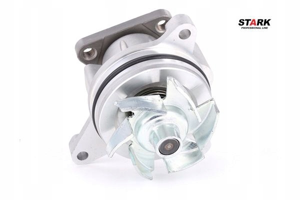 фото №11, Stark skwp-0520060 насос воды do ford focus iii turnier s-max wa6