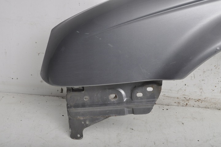 фото №12, Jaguar s-type x200 крыло левый перед переднее