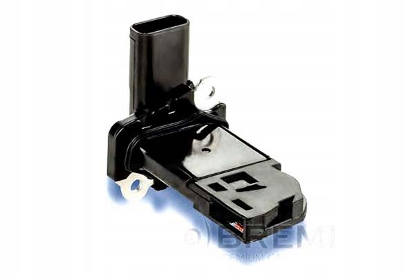 фото №2, Витратомір повітря ford c-max 1,6tdci 07- br