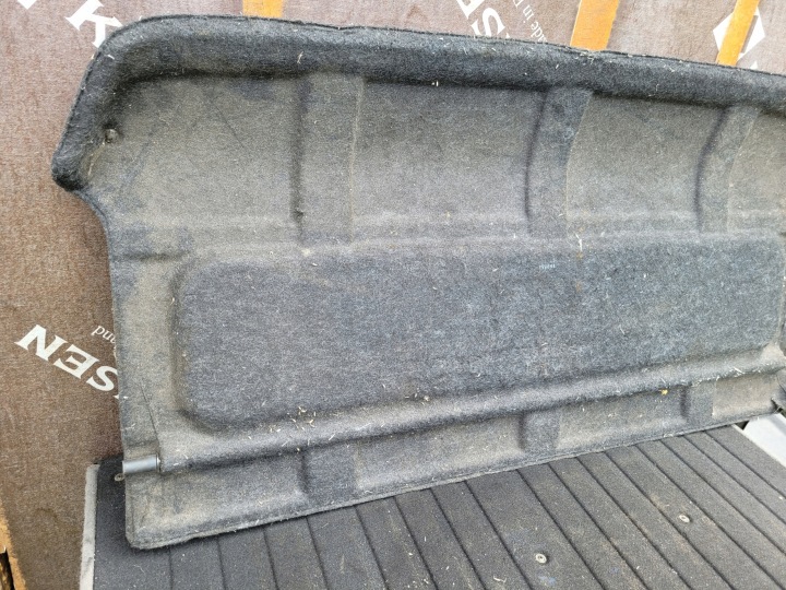 фото №7, Полка багажника honda civic vii 01-05 5d