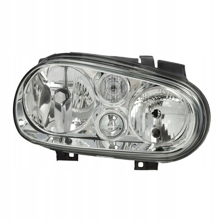 фото №4, Tyc tyc 20-5385-75-2 фара