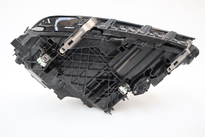 фото №9, Фара лампа bmw 7 g11 рестайлінг lci laser оригінал 7946776 права