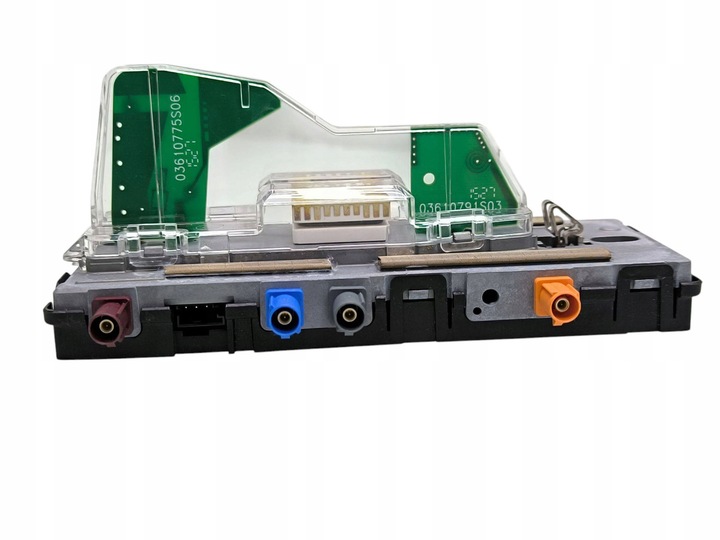 фото №5, Volvo xc90 2016 антена gps