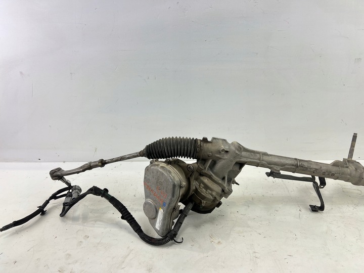 фото №5, Трансмісія рейка рульового управління citroen ds3 crossback 9834211280
