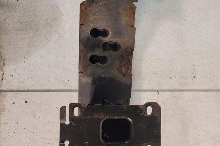 фото №11, Балка передней бампера land rover range rover sport l320 5h2210005ab
