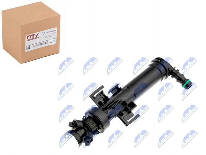 фото №1, Розпилювач фара audi q5 2012-16 лівий nty