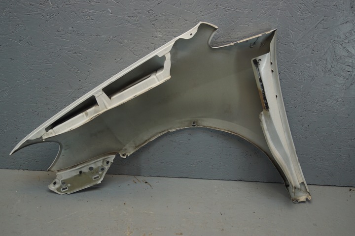 фото №15, Крыло правые перед vw touran i рестайлинг