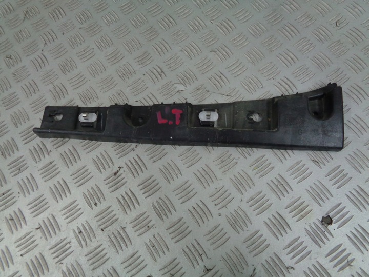 фото №1, Renault zoe 2016 ползун крепление планки пороговой левый зад 764a93693r