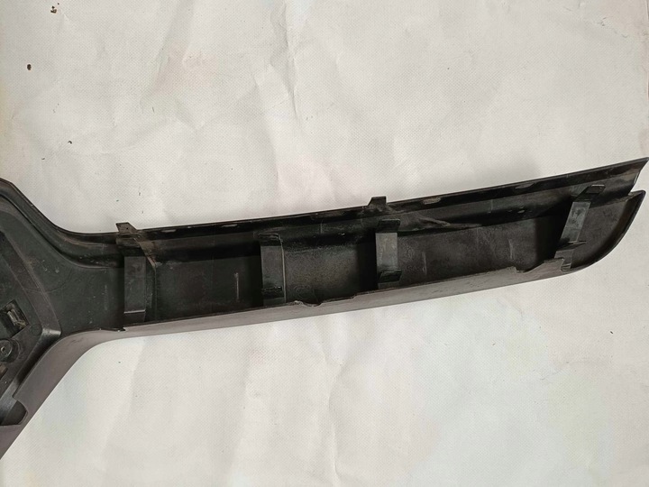 фото №9, Решітка решітка радіатора емблема перед renault master iii 623829053r