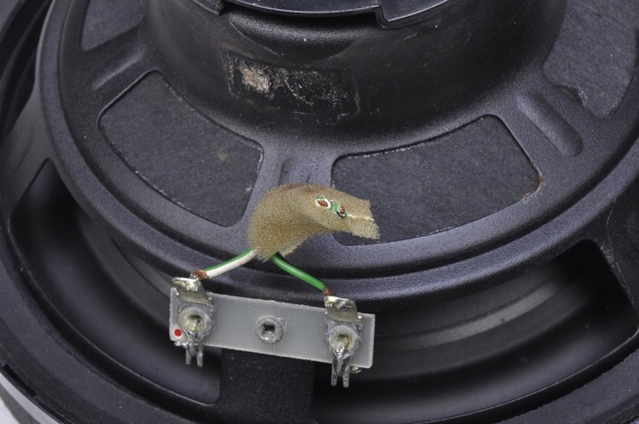 фото №4, Volvo c70 ii динамики dynaudio комплект