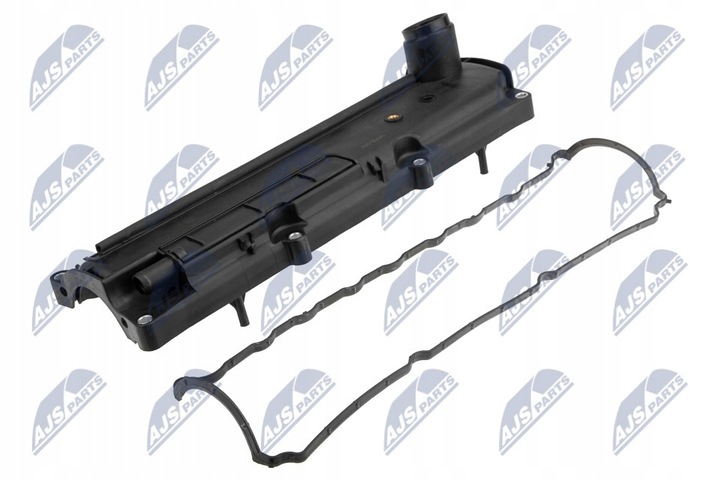 фото №8, Кришка клапанів do renault kangoo 1.5 dci