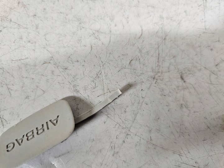 фото №6, Audi q7 ii 4m заглушка подушка безпеки захисні накладки стійка скла лобовий права 4m0868172a