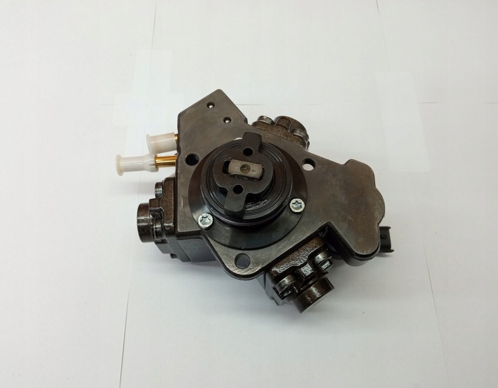 фото №15, Насос впрыскивающий 1.3 cdti fiat opel 0445010426 тест