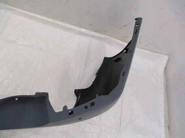 фото №12, Peugeot 508 sedan бампер задний зад 4 pdc новый