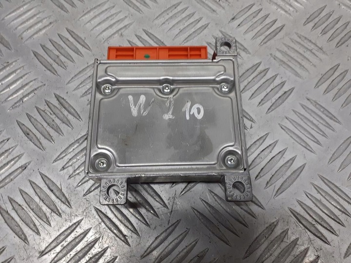 фото №1, Модуль подушка безпеки mercedes w210 0018202126