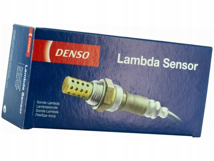 фото №1, Лямбда-зонд alfa romeo gtv 1.7-3.0 96-05 145 1.4-2.0 96-01