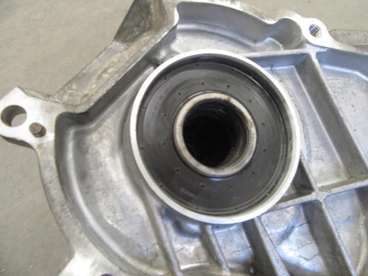 фото №14, Коробка передач роздавальна редуктор bmw f25 x3 x-drive n20 n47 n55 n57 atc450