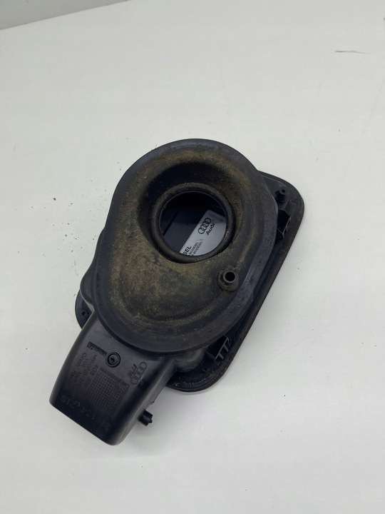 фото №10, Audi a6 c7 кришка заливання пального + основа заливання пального колір lx5r синій