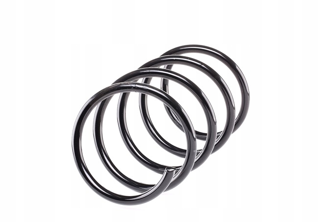 фото №14, 2x stark пружина підвішування перед do mercedes-benz a-klasse w168