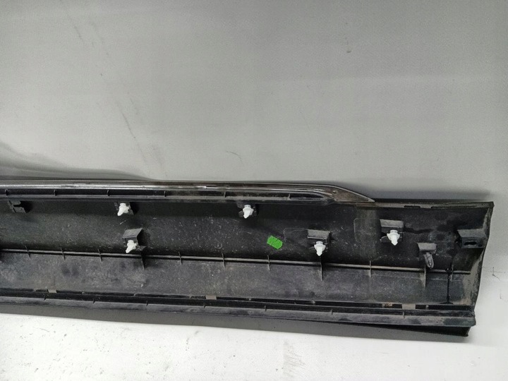 фото №8, Планка дверь левый перед vw tiguan ii 5na854939