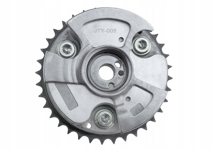 фото №5, Колесо зубчасте змінних faz розподільний вал lexus rx 06-