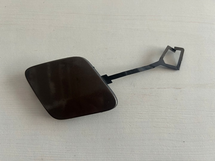 фото №1, Expert jumpy iii traveller spacetourer 2016- заглушка фаркоп перед оригинал