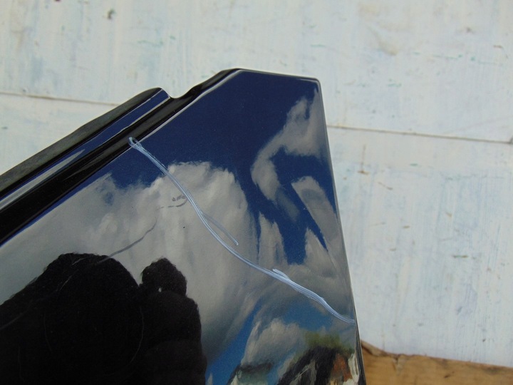 фото №9, Крило праві перед mercedes e.kl w212 a2128810201