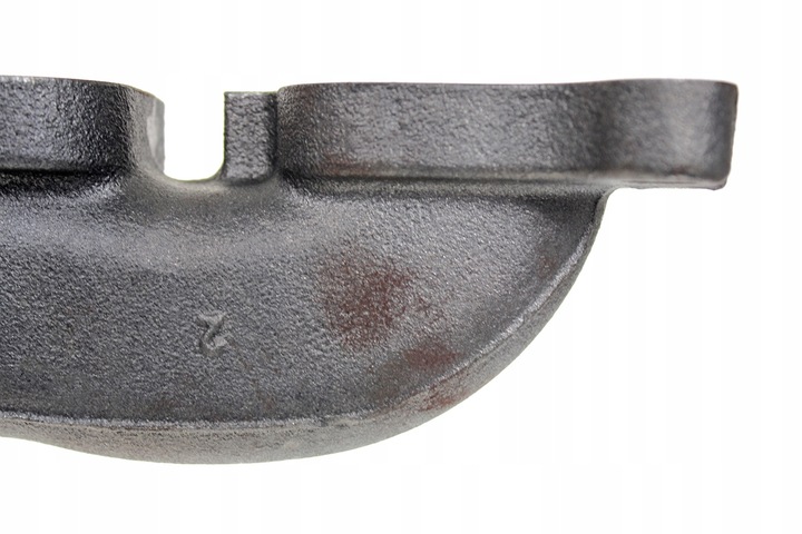 фото №9, Турбина новая 04l253019a audi a4 2.0 tdi b8 csua