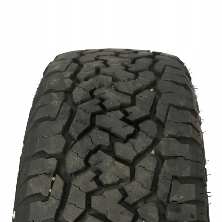фото №14, Vw transporter t5 диск alu серый 17" 8j et40 шина 65r17 comforcer x4