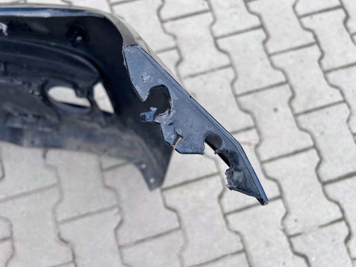 фото №14, Бампер перед переднє bmw 3 f30 f31 m набір колір 475