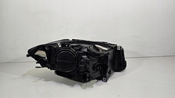 фото №6, Bmw f10 фара передняя передняя bi-xenon управляемая поворотный левая eu