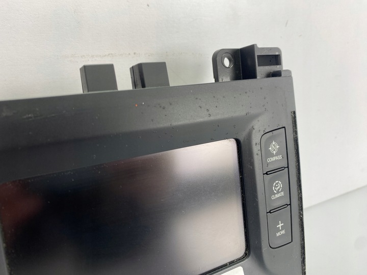 фото №8, Дисплей экран dodge challenger charger 2015+ usa