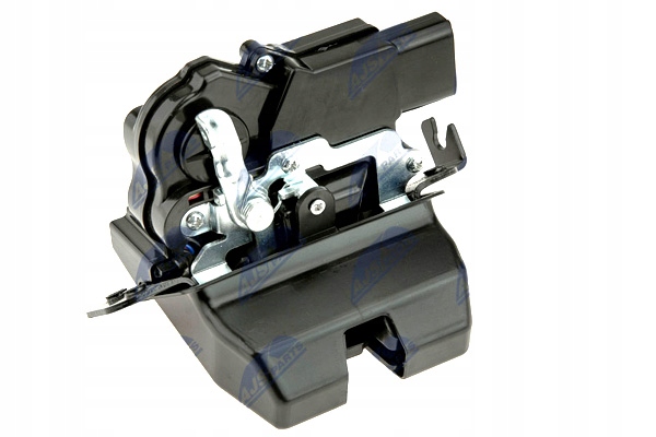 фото №1, Nty замок кришки багажника