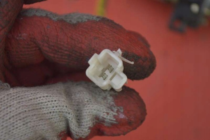 фото №6, Подъемник стекла левый перед eu 82720-10090 toyota starlet p9 3d 96-99