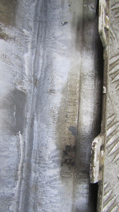 фото №12, Citroen c3 iii бампер перед ewpb 16-19 30